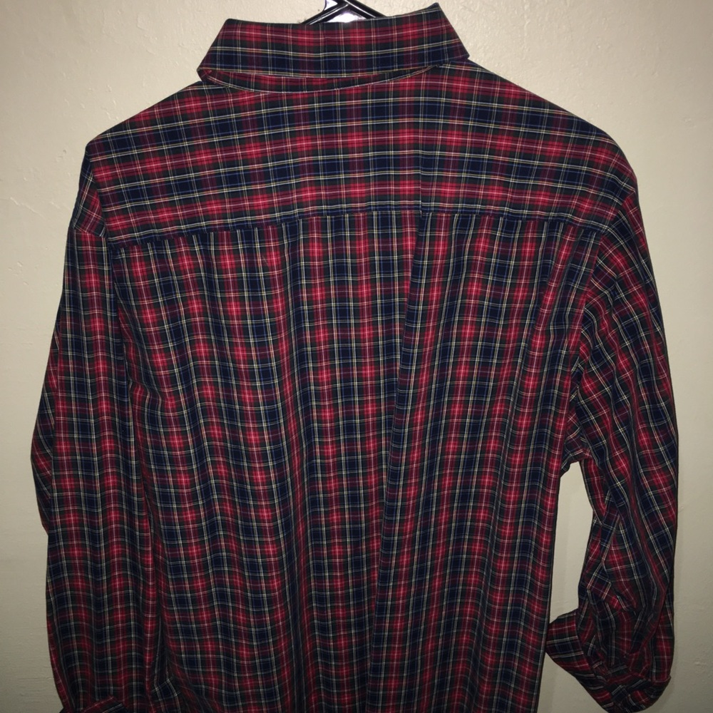 Flannel - Picture 2 of 2